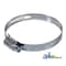 A & I Products Hose Clamp (Qty of 10) 5" x5.75" x4.5" A-C40P - alternate 3
